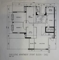 Blk 180 Lompang Road (Bukit Panjang), HDB Executive #622705081